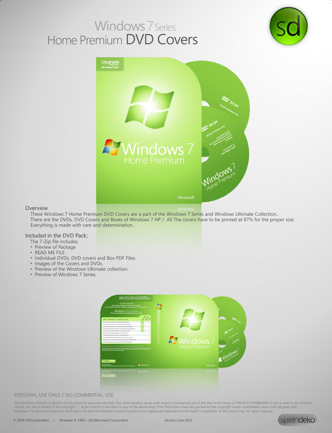 Windows Vista Home Premium Iso English 64