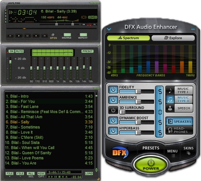 free for apple download NCH DeskFX Audio Enhancer Plus 5.12